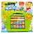 Brinquedo de Raciocínio Escolar Educacional Abacus - Verde - Imagem 2