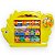 Brinquedo de Raciocínio Escolar Educacional Abacus - Amarelo - Imagem 1