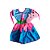 Fantasia Peppa Pig Infantil - M - Imagem 1