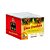 Pisca Prendedor LED Super Brilhante Branco Quente - 10 Leds - Imagem 5