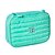Estojo Escolar Box Verde Grande Rebecca Bonbon - AVARIA - Imagem 1