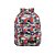Mochila Escolar Costas Spider-Man Xeryus - Imagem 3