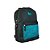 Mochila Costas Preto Cross Clio Material Escolar - Imagem 1