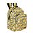 Mochila Escolar Costas Minions Xeryus - Imagem 3
