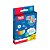 Massinha De Modelar Supersoft 90G Conjunto 6 Cores - Tris - Imagem 1
