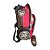 Mochila Infantil Masculina Fast Machine de Rodinhas - Clio - Imagem 2