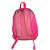 Mochila Costas Escolar RB Rosa - AVARIA - Imagem 2