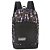 Mochila de Costas Escolar Boruto Naruto Preto - Luxcel - Imagem 1
