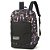 Mochila de Costas Escolar Boruto Naruto Preto - Luxcel - Imagem 3