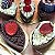 Forma Especial BWB Barca De Chocolate P M G - Imagem 1