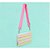 Strap e Go p/ Caderno Inteligente Rosa Pink - Imagem 4