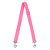 Strap e Go p/ Caderno Inteligente Rosa Pink - Imagem 1