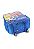 Mochila de Rodinhas Escolar Super Wings Azul - Luxcel - Imagem 6