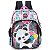 Mochila Costas Panda Preto Up4You - Luxcel - Imagem 1