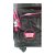 Mochila Rodinha Rebecca Bonbon Preto Rodinhas 360º AVARIA -A - Imagem 2