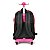 Mochila Escolar Queen Bee Moda Infantil Lol Surprise Go Team - Imagem 2
