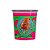 Gosma Slime Rosa Pink 180g Gelástica Mega Elástica - Imagem 1