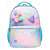 Mochila de Costas Pack Me Fresh Sorvete Escolar - Lilás - Imagem 1