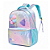 Mochila de Costas Pack Me Fresh Sorvete Escolar - Lilás - Imagem 2