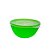 Derretedeira Média Prática P/ Chocolate Verde - BWB - Imagem 1