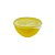 Derretedeira Média Prática P/ Chocolate Amarelo - BWB - Imagem 1