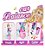 Brinquedo Boneca no HoverBoard Car Balance c/ Musica - Imagem 2