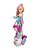 Brinquedo Boneca no HoverBoard Car Balance c/ Musica - Imagem 1