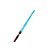 Espada Azul C/ Luzes e Sons Space Guardian - 84cm - Imagem 1