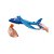 Lançador Planador Avião Azul - Zoop Toys - Imagem 1
