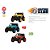 Carro Fricção JEEP Off-Road C/ Luzes e Sons - Zoop Toys - Imagem 2