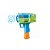 Super Pistola Azul de Bolhas com Luz - Zoop Toys - Imagem 1