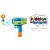 Super Pistola Azul de Bolhas com Luz - Zoop Toys - Imagem 2