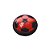 Brinquedo Bola Flutuante Hover Ball Flamengo - Zoop Toys - Imagem 1