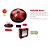 Brinquedo Bola Flutuante Hover Ball Flamengo - Zoop Toys - Imagem 2