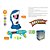 Mira Certa Animal Desafio Pistola + Tubarão Alvo  - Zoop Toys - Imagem 1