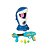 Mira Certa Animal Desafio Pistola + Tubarão Alvo  - Zoop Toys - Imagem 2