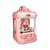 Máquina de Pega Pelúcias Rosa Diversão C/ Sons e Música  - Zoop Toys - Imagem 1