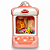 Máquina de Pega Pelúcias Rosa Diversão C/ Sons e Música  - Zoop Toys - Imagem 2