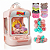 Máquina de Pega Pelúcias Rosa Diversão C/ Sons e Música  - Zoop Toys - Imagem 3