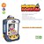 Máquina de Pega Pelúcias Azul Diversão C/ Sons e Música  - Zoop Toys - Imagem 2