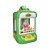 Máquina de Diversão Verde Pega Pelúcias - Zoop Toys - Imagem 1