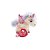 Unicórnio Pelúcia Bichinhos Amigos C/ Funções - Zoop Toys - Imagem 1