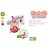 Unicórnio Pelúcia Bichinhos Amigos C/ Funções - Zoop Toys - Imagem 2