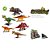Dinossauro Tiranossauro Colecionável - Zoop Toys - Imagem 2