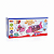 Brinquedo Avião Bate e Volta C/ Luz e Sons Rosa - Zoop Toys - Imagem 5