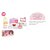Brinquedo Casinha Feliz Sala de Estar - Zoop Toys - Imagem 3