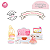 Brinquedo Casinha Feliz Sala de Estar - Zoop Toys - Imagem 2