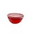Derretedeira Pequena Prática P/ Chocolate Vermelho - BWB - Imagem 1