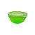 Derretedeira Pequena Prática P/ Chocolate Verde - BWB - Imagem 1