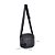 Bolsa Transversal Preta - Rebecca Bonbon - Imagem 2